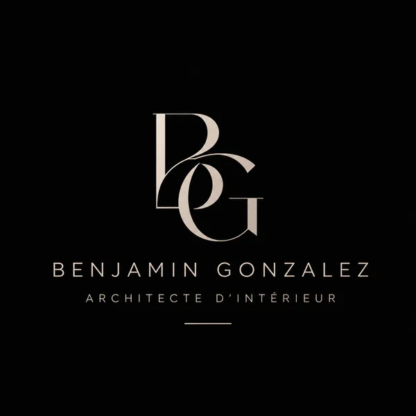 Benjamin Gonzalez — Architecte d’intérieur